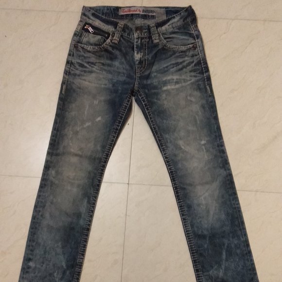 Original buckaroo Jeans - Picture 2 of 9
